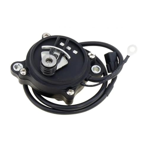 Carter de Transmission 9AWV-152900-8000 pour Réparer le Pont Avant CF Moto