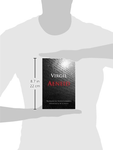 Aeneid (Hackett Classics) - Image 2