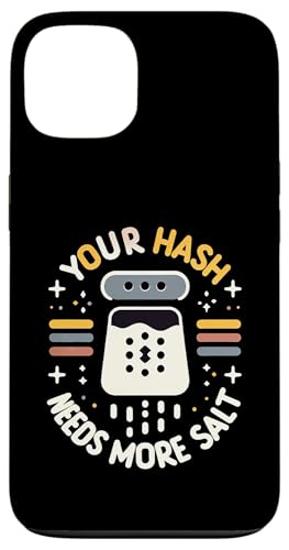 Your Hash Needs More Salt TCo[ZLeBPUN\tgEFA ||- X}zP[X iPhone 13 p