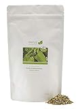 [page_title]-Echte Katzenminze 100g | Aus französischem Anbau ohne Düngung | Ideal auch für Katzenspielzeug Catnip | Nepeta cataria | Katzenminzetee | Katzenminzekraut
