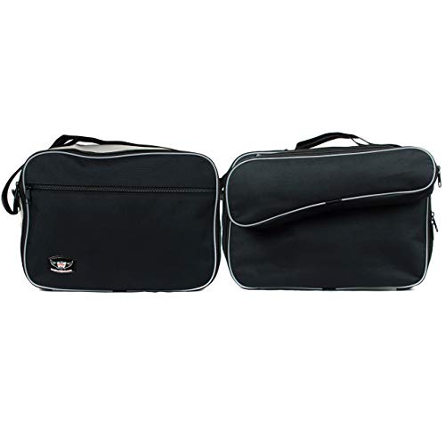 Bolsas interiores para alforjas para BMW VARIO F750GS F850GS miniatura 7