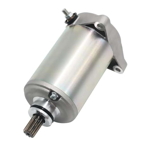 Démarreur électrique de remplacement pour moteurs Suzuki 250cc