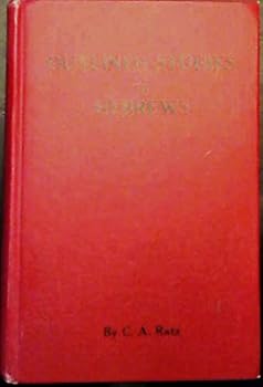 Hardcover Outlined Studies in Hebrews [Unknown] Book
