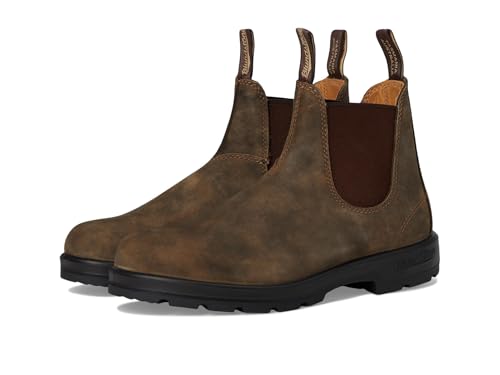 Blundstone Unisex-Adult Bl585 Chelsea Boot