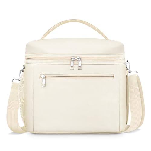 DALINDA Insulated Lunch Bag for Women,Lu…