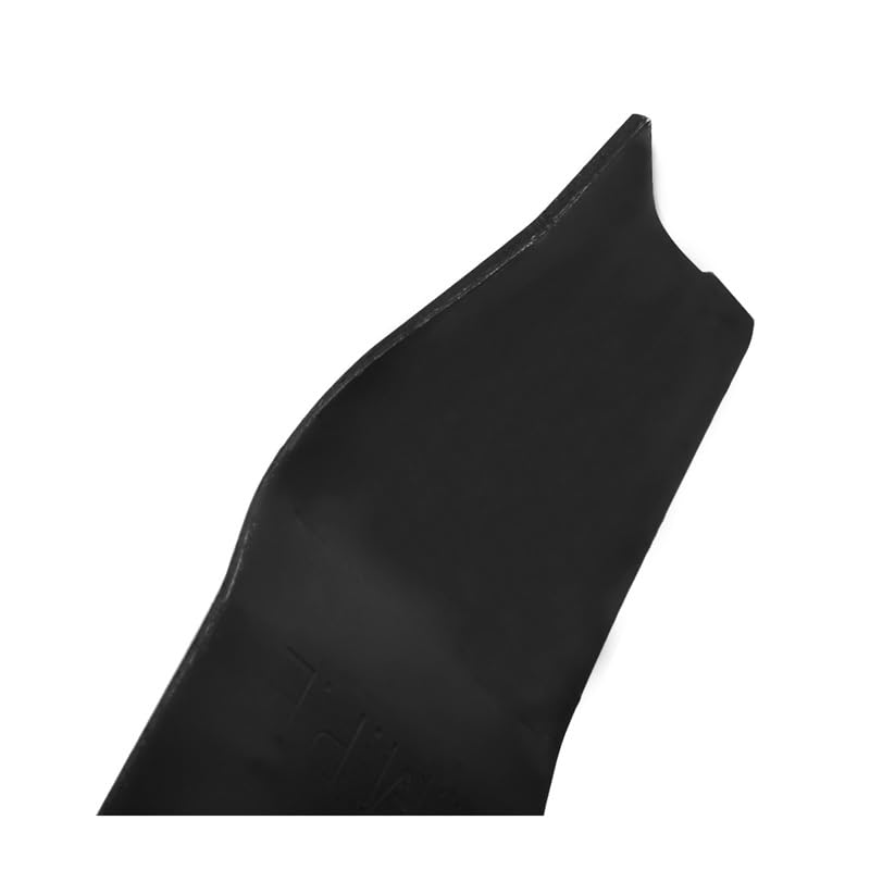 1 Juego de Cuchillas de cortacésped endurecidas Negras aptas for Masport 200 300 400 500 600 Perno de Cuchillas for 125X45mm Hot Pro 2018