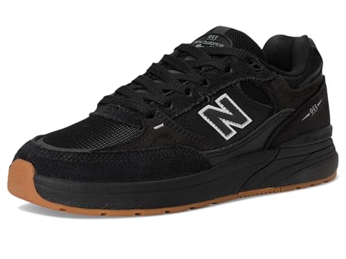 Image of New Balance Adults /Unisex 933 Andrew Reynolds