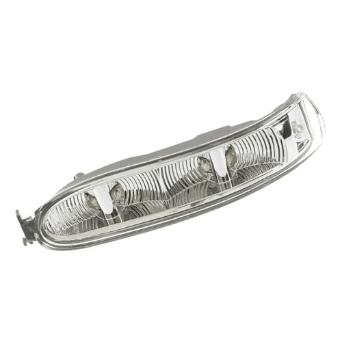 Intermitente de espejo para Mercedes W209 CLK 2002-2009 6