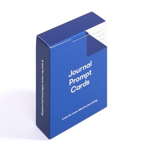 Journal Prompt Cards: A tool for more effective journaling - Image 3