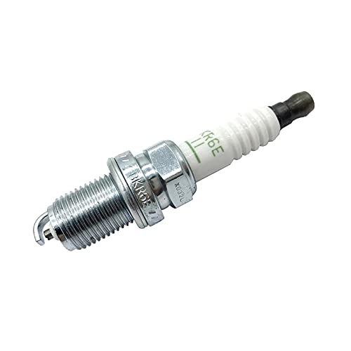 Bougies d'allumage Bkr6E-11 2756 pour démarrer sans effort lors des trajets quotidiens - 2