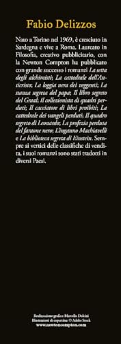 La Setta Dei Libri Maledetti - 4