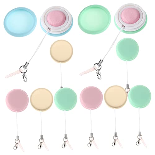 HOMOCONO 10piezas Paños De Limpieza Para Pantallas Lentes Teléfonos Toallitas Para Limpiar Lentes Toallitas Para Limpiar Pantallas Para Limpiagafas