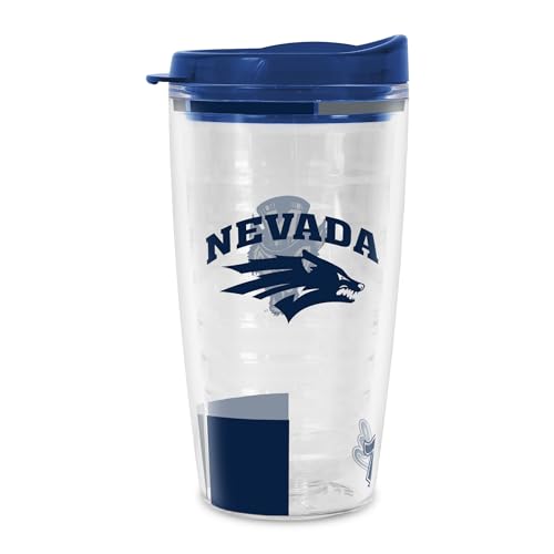 Image of Rico Industries NCAA Double Wall Tritan Tumbler 16oz or 22oz