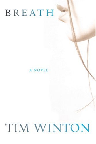 Breath 1554682290 Book Cover