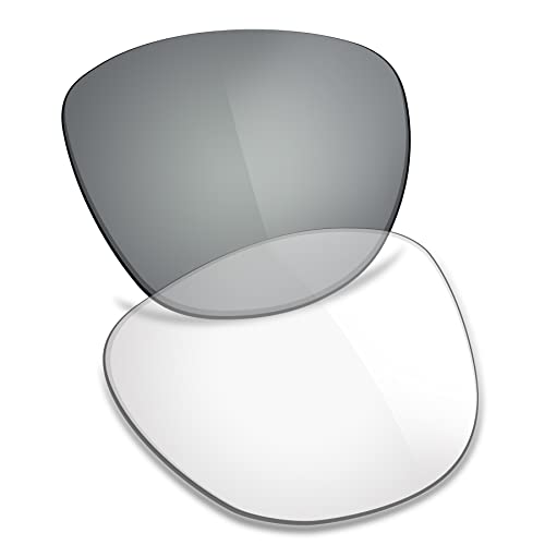 Image of Polarized Replacement Lenses for Oakley Frogskins OO9013 /Frogskins AF OO9245 Sunglass