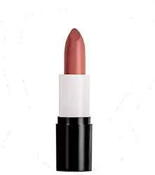 Natura Batom Matte Faces Naked Nude - 3,5g