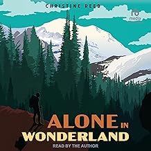Explore Audible Title Alone in Wonderland Complete Guide Curated Content Best Seller