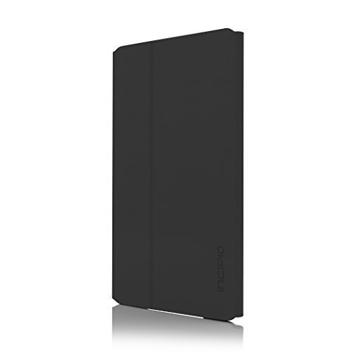 iPad mini 4 Case, Incipio [Folio Case][Hard Shell] Faraday Case for iPad mini