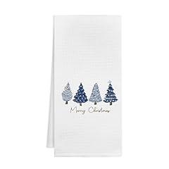 Navy Blue Merry Christmas