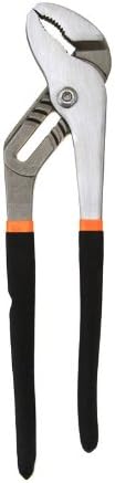 12" GROOVE JOINT PLIER