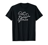 Therefore Grace Christian T-shirts