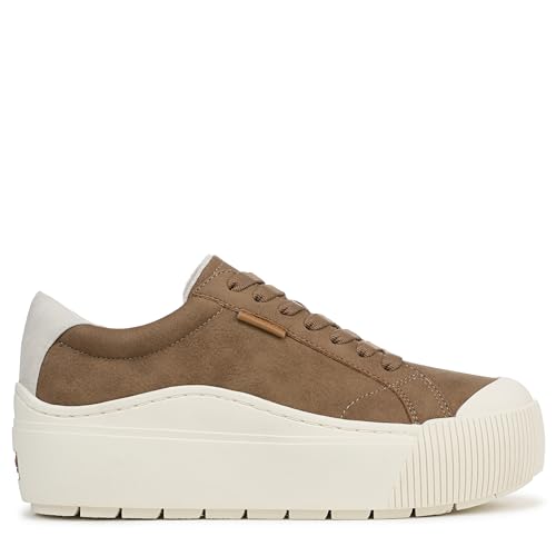 Image of Dr. Scholl's Shoes Women's Time Off Max Sneaker, Women's Platform Shoes