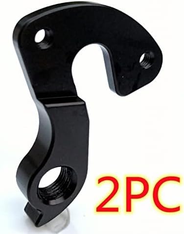 Hak przerzutki rowerowej 2 szt. Rower Mech Rd Dropout, dla Trinx, H1700 karbonowa rama rowerowa, górski Mtb Bicicleta tylna przerzutka wieszak