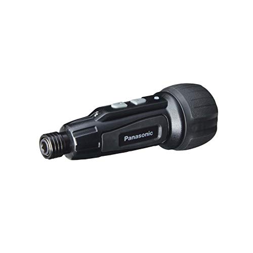PanasonicEY7412SB32 Manual Screwdriver 3.7V USB Charge