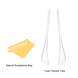 Zoom IMG-2 hicycle2 sostituzione braccio tempio punte Zoom IMG-2 hicycle2 sostituzione braccio tempio punte