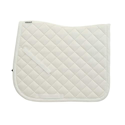 Lami-cell Basic mantilla de doma, Blanco