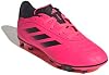 Tacos de fútbol adidas Goletto Ix para terreno firme/mixto para niños 8