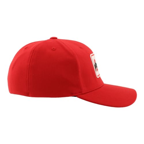 Gorra Fitted NCAA Licenciada para Hombre Talla M miniatura 7