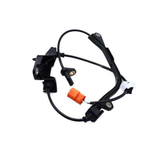 Sensor ABS delantero derecho 57450-SFJ-W01 para viajar seguro en familia