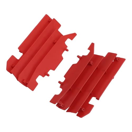 Protection radiateur moto CR125R carénage CR250R CRF450R