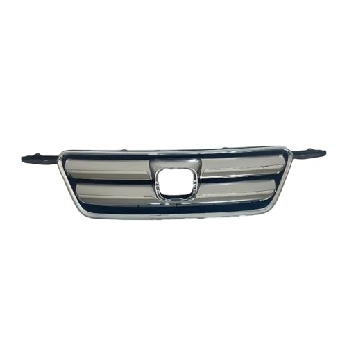Grille pare-chocs avant CR-V RD5 RD7 protection moteur et moulage capot ABS
