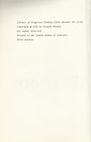 Art is to enjoy;: An introduction to art appreciation B0007DRYK4 Book Cover