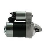 12V Starter Motor 114362-77010 114361-77011 for Yanmar GA220 GA330 GA340 Komatsu