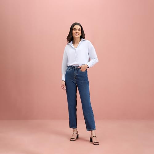 Image of NYKD by Nykaa Women's Camisole - NYC007 | Slip-on, Regular Fit Comfort, Knit Cotton, Solid Elegance