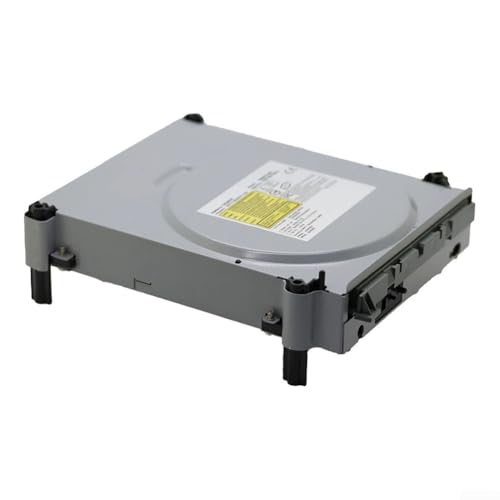 Lector de disco interno VAD6038 de repuesto para la consola Xbox 360 5