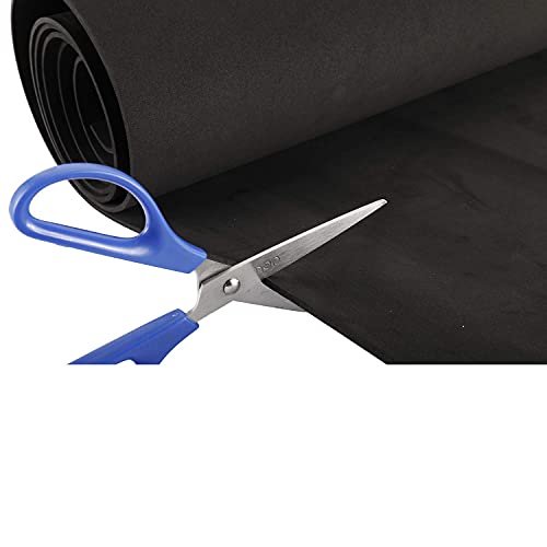 Image of Artilife Closed Cell Foam Roll, Easy to Cut into Foam Sheets & Foam Pads for Sound Insulation, Cushion & DIY Projects (1 /8 inch T x 17 inch W x 60 inch L)