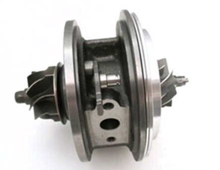 Cartouche de turbocompresseur BV43 282004A480 pour moteur D4CB 16V