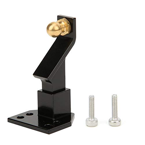 Vbest life RC Trailer Hook,1/10 Metal Towing Hitch...