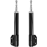Shocks for Ford,OCPTY Front Pair Gas Strut Shock Absorbers Fits 1994 1995 1996 1997 1998 1999 2000 2001 2002 2003 2004 for Ford Mustang 3.8L 3.9L 4.6L 235060 71963 -Set of 2