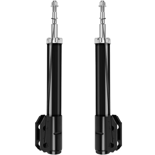 Shocks for Ford,OCPTY Front Pair Gas Strut Shock Absorbers Fits 1994 1995 1996 1997 1998 1999 2000 2001 2002 2003 2004 for Ford Mustang 3.8L 3.9L 4.6L 235060 71963 -Set of 2