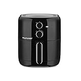 Fritadeira Elétrica Air Fryer 4,2L 1500W 220V Preto Multi - CE191