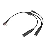 icom opc-478uc windows 10 Sostituisce Icom OPC-2379 e OPC-499 – Ricambio aftermarket compatibile con radio portatili Icom IC-A3, A6, A14, A22, A24 e A25 (A25C/A25N).