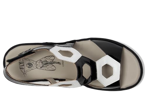 Image of FLY London Women's Tewa573fly | Casual Sandals