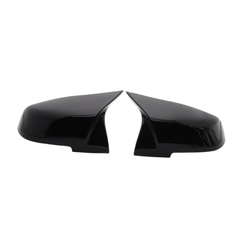 Coques de rétroviseurs pour Série 3 F30 F31 F35 couvercle de rétroviseur latéral 318i 320i 420i 428i