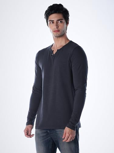 Image of Jack & Jones Men Slim Fit Tshirt