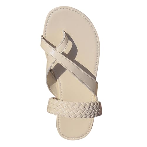 Chaussures de mariée bohême idéales pour vos soirées d'été et mariages en plein air